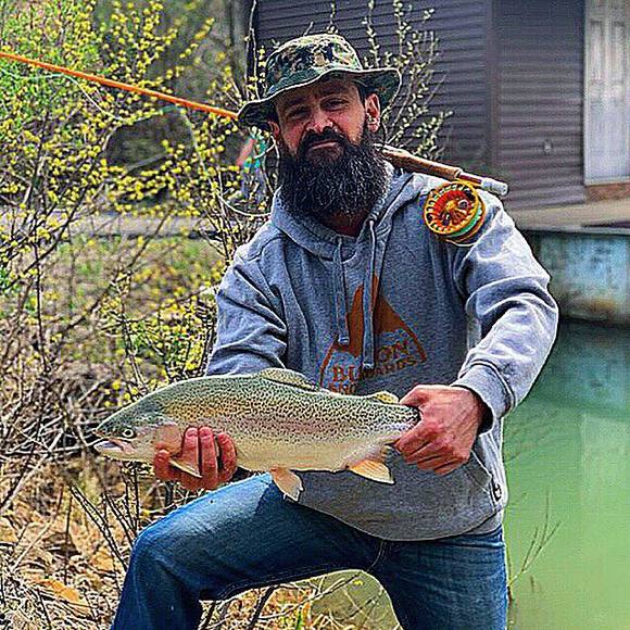 Meet your Posher, Benaiah - Picture 1 of 1